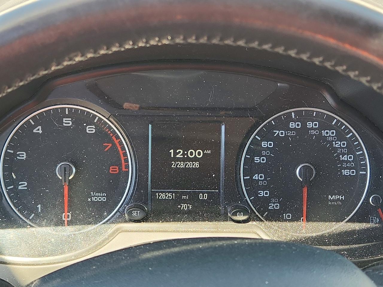 AUDI Q5 2015 — 10