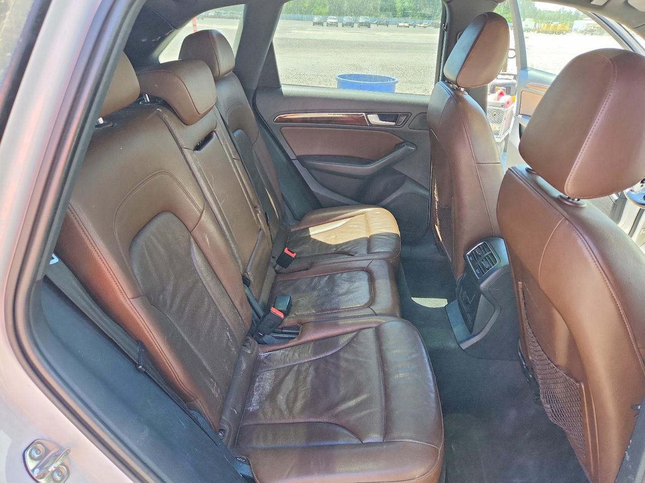 AUDI Q5 2015 — 12