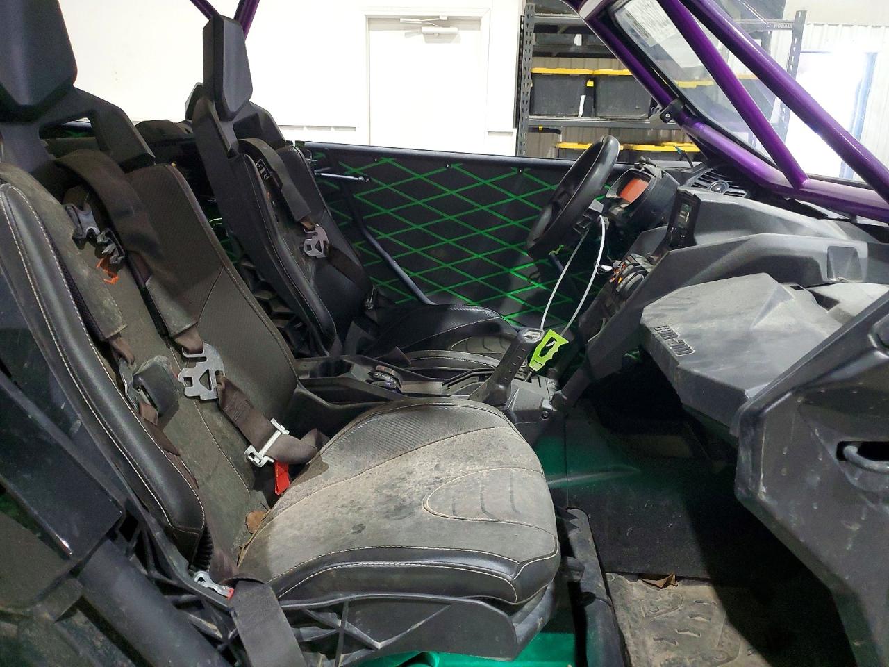 CAN-AM MAVERICK X3 2020 — 6