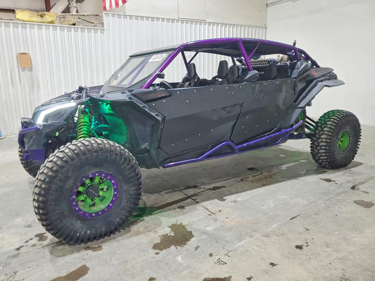 CAN-AM MAVERICK X3 2020 — 3