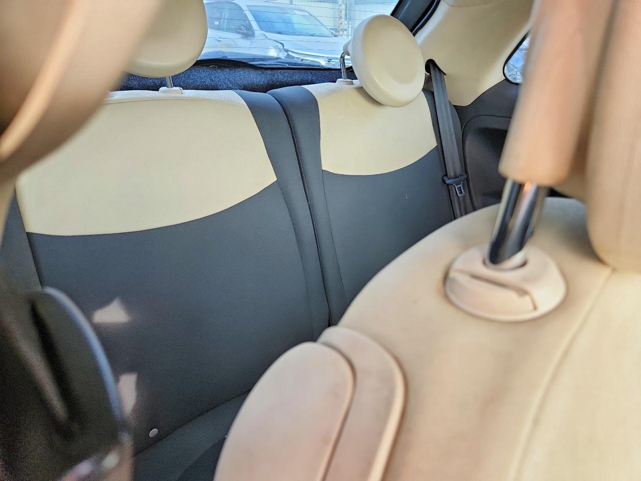 FIAT 500 2015 — 11