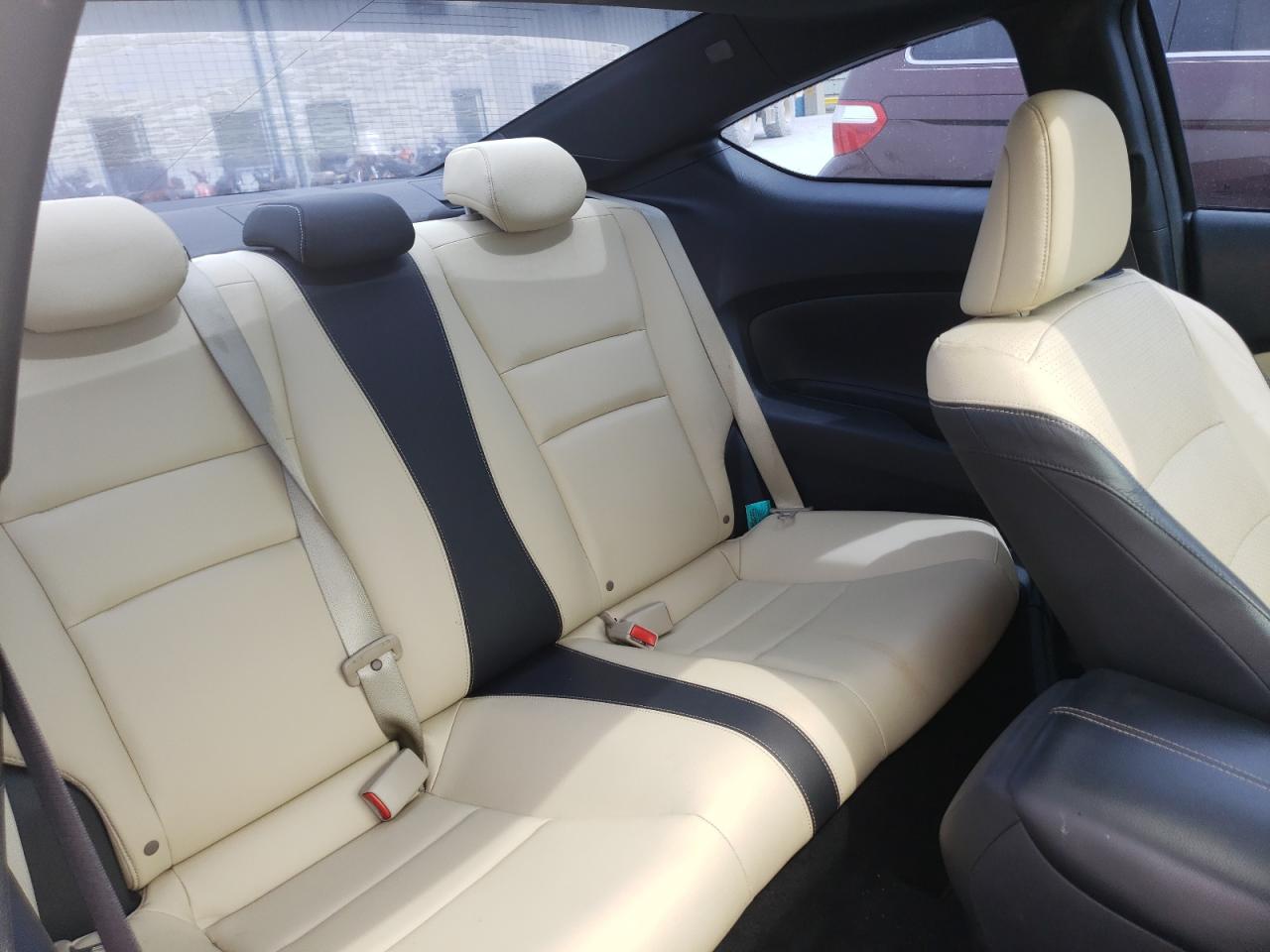 HONDA ACCORD 2016 — 11