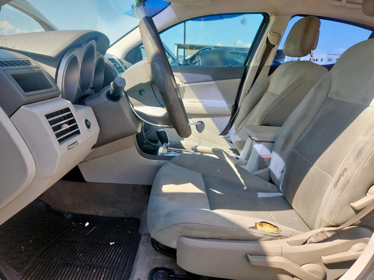 DODGE AVENGER 2010 — 8