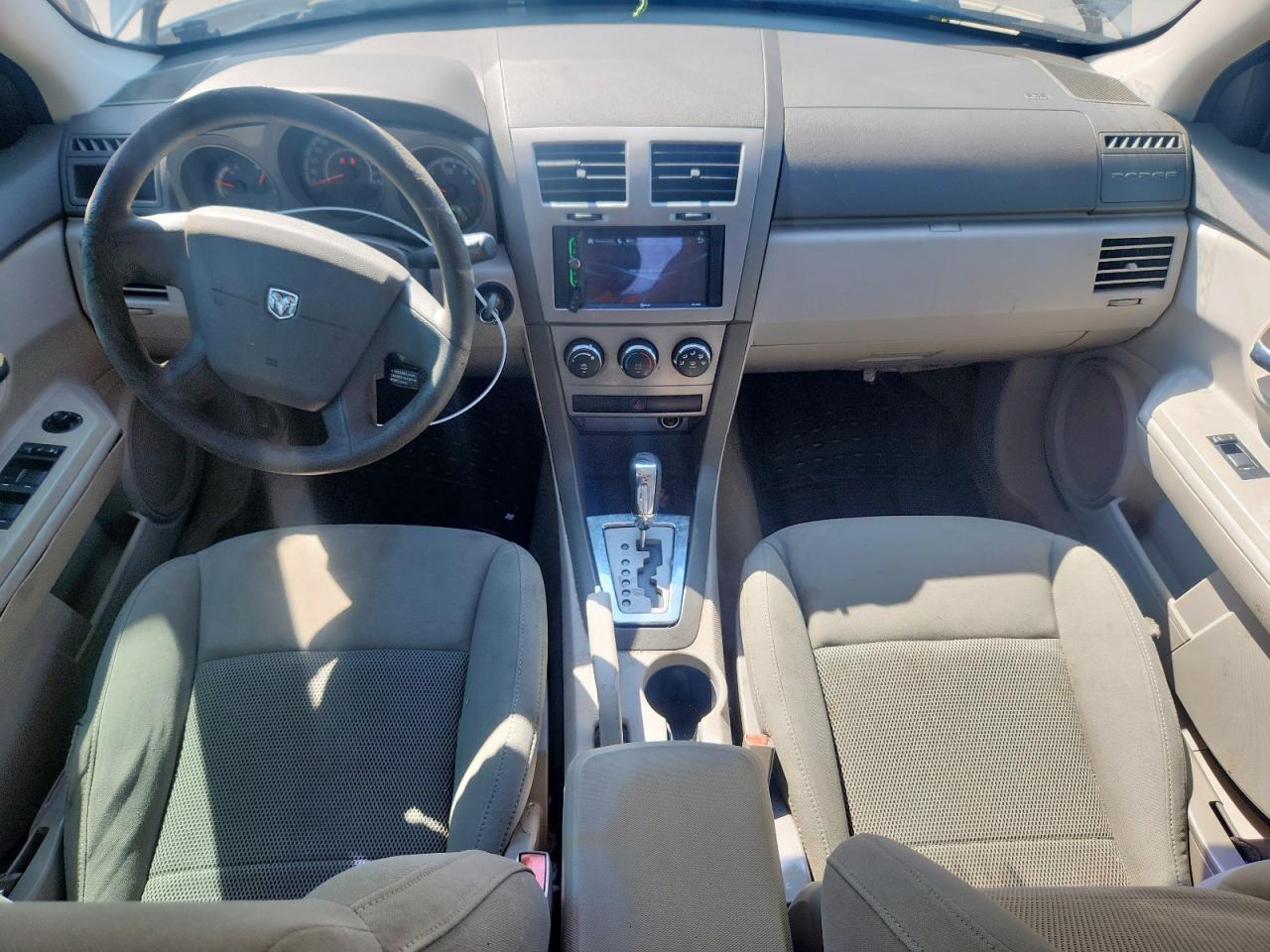 DODGE AVENGER 2010 — 9