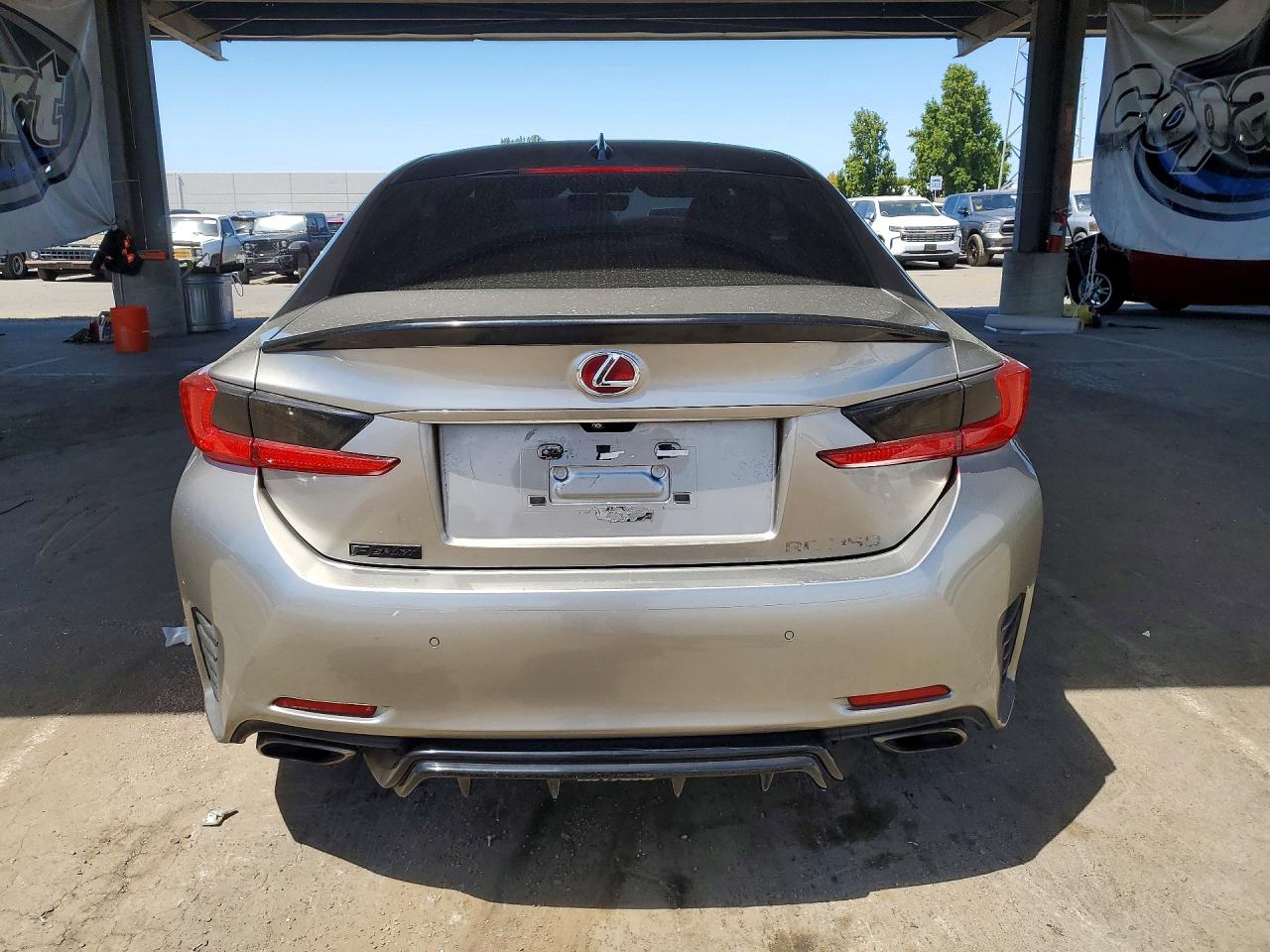 LEXUS RC 2015 — 7