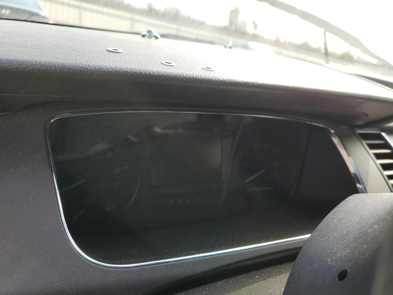 FORD TAURUS 2014 — 10