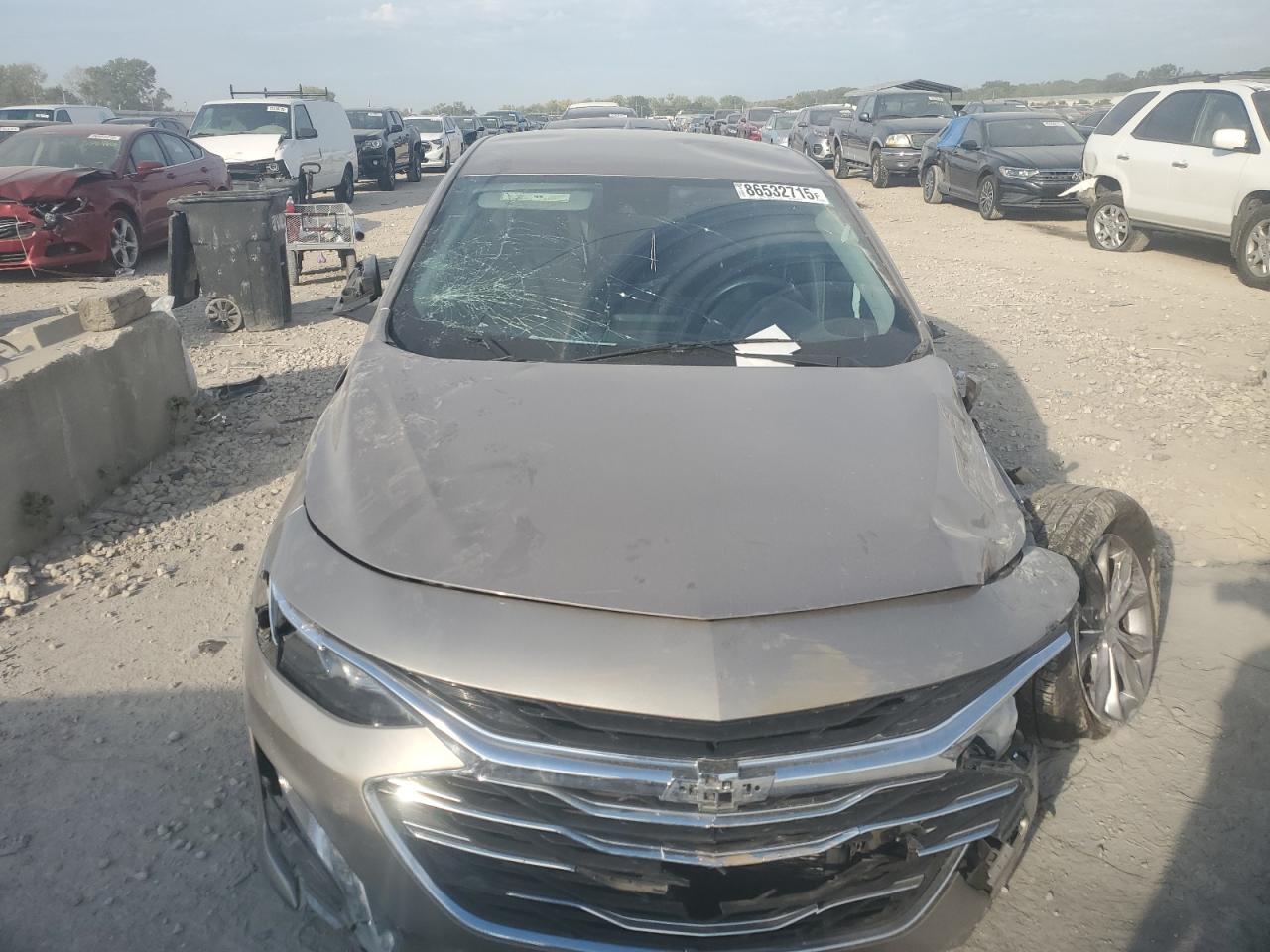 CHEVROLET MALIBU 2023 — 6