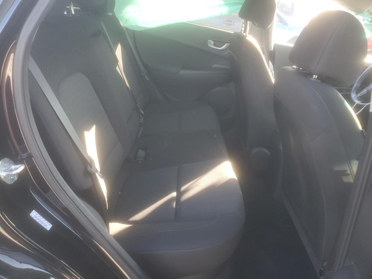 HYUNDAI KONA 2022 — 12