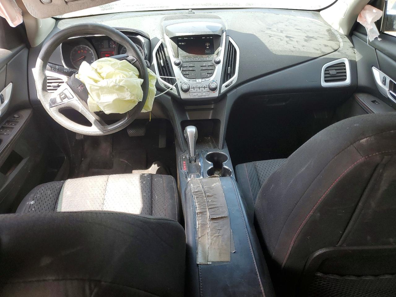 GMC TERRAIN 2015 — 9