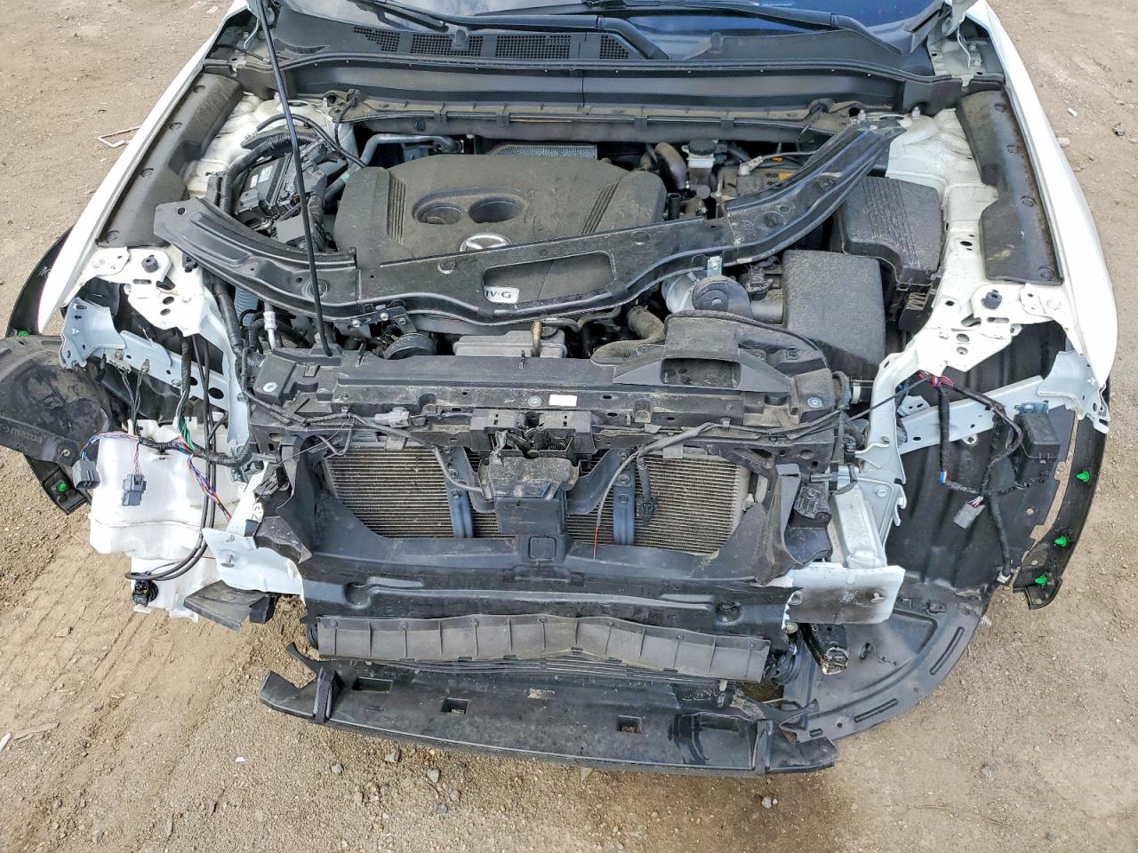 MAZDA CX-5 2021 — 13