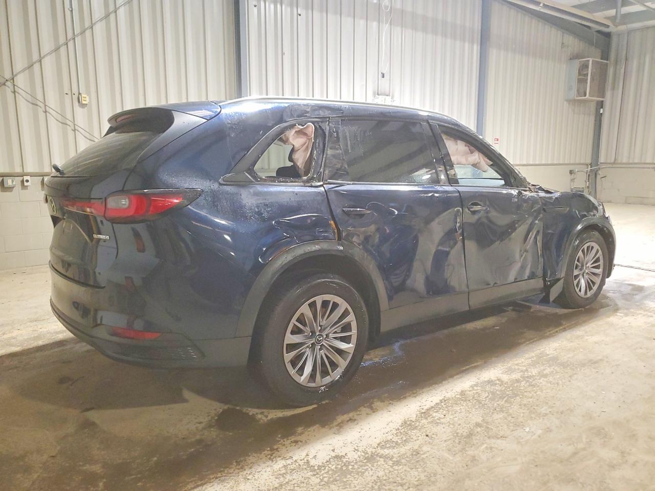 MAZDA CX-90 2024 — 4