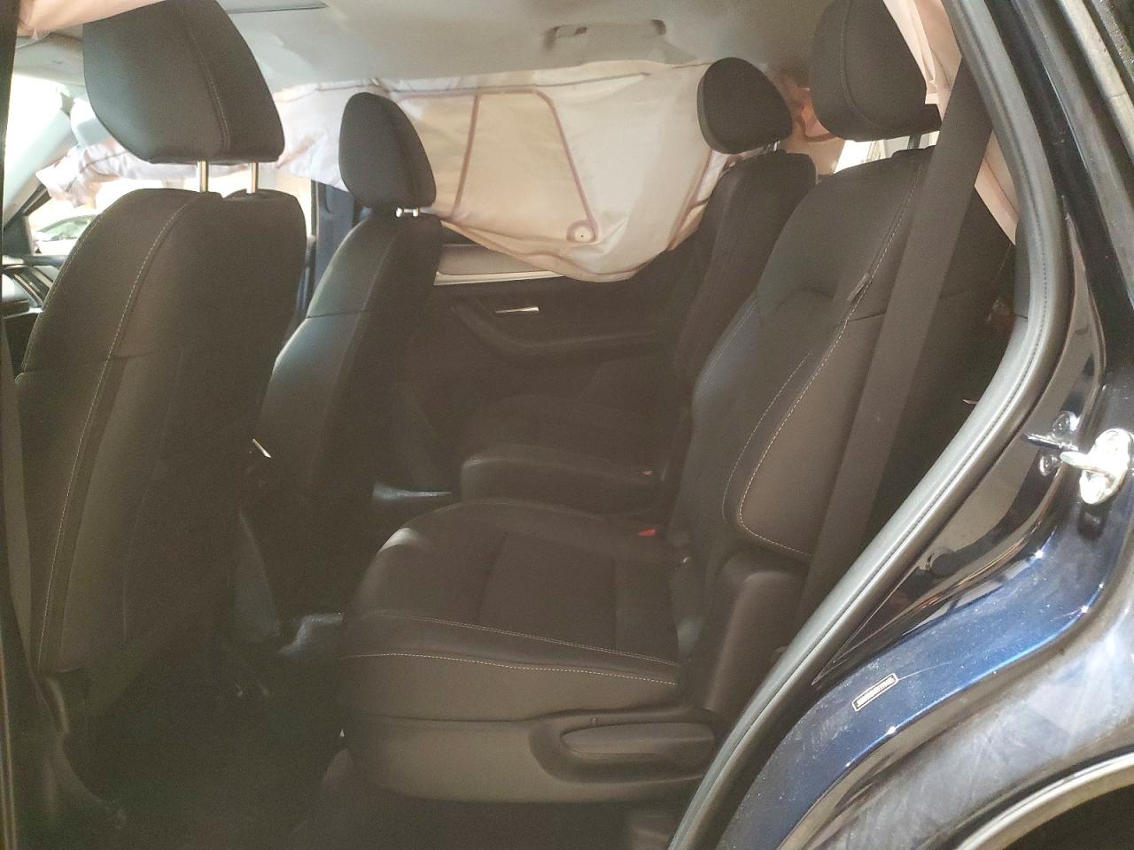 MAZDA CX-90 2024 — 12