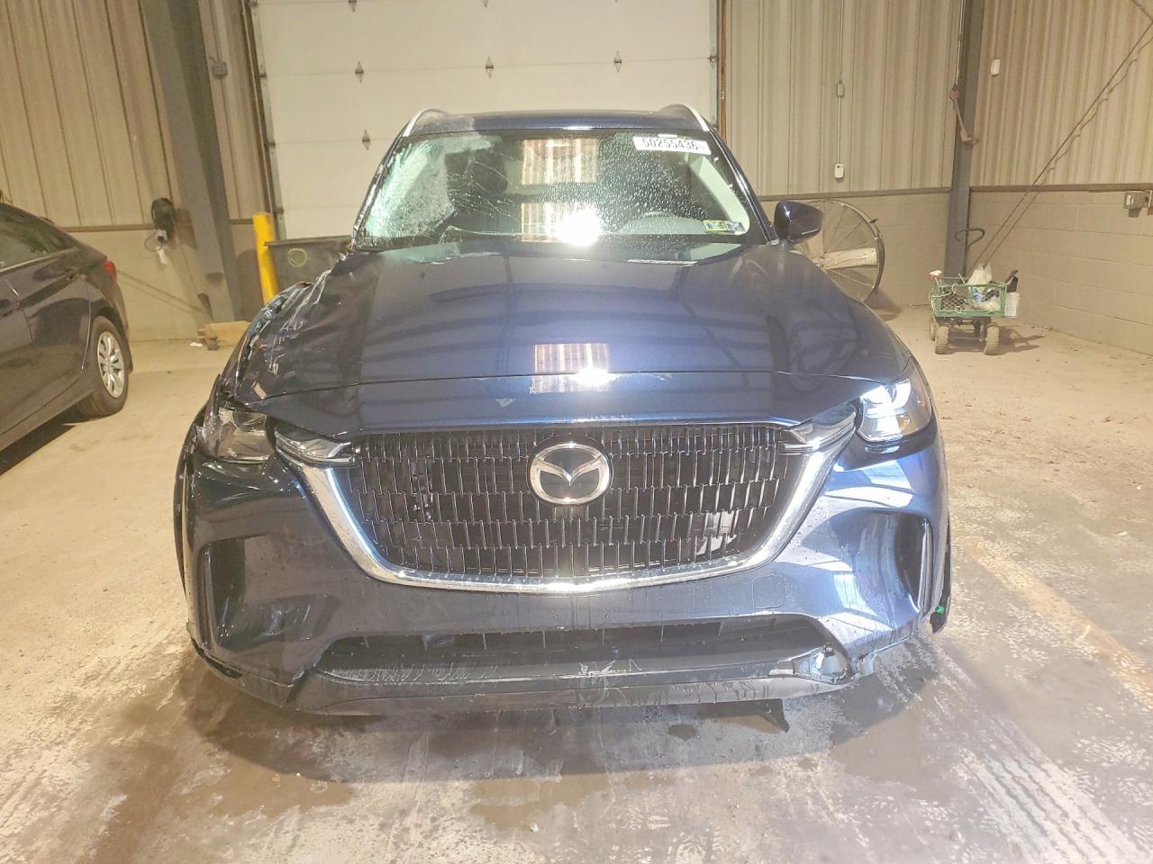 MAZDA CX-90 2024 — 6