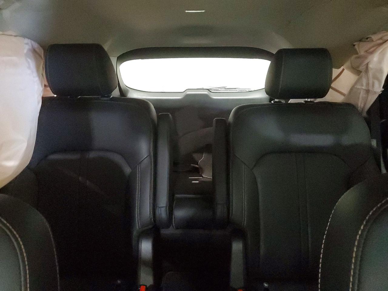 MAZDA CX-90 2024 — 11