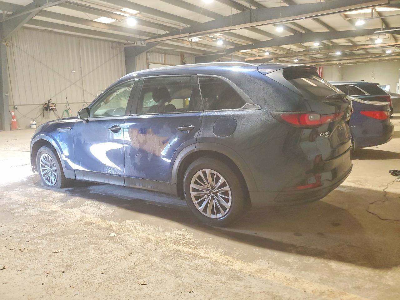 MAZDA CX-90 2024 — 3