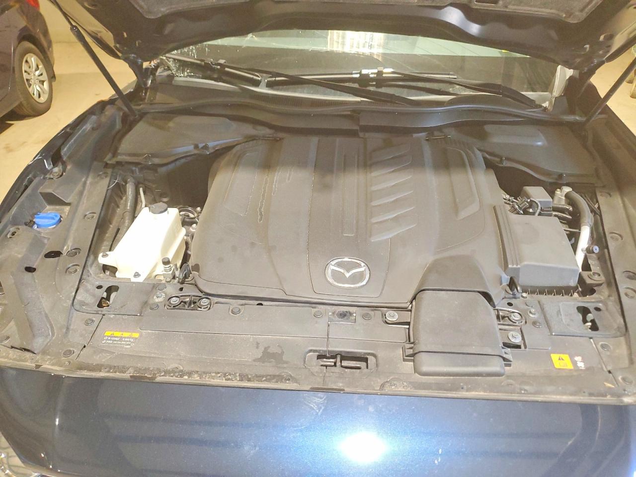 MAZDA CX-90 2024 — 13