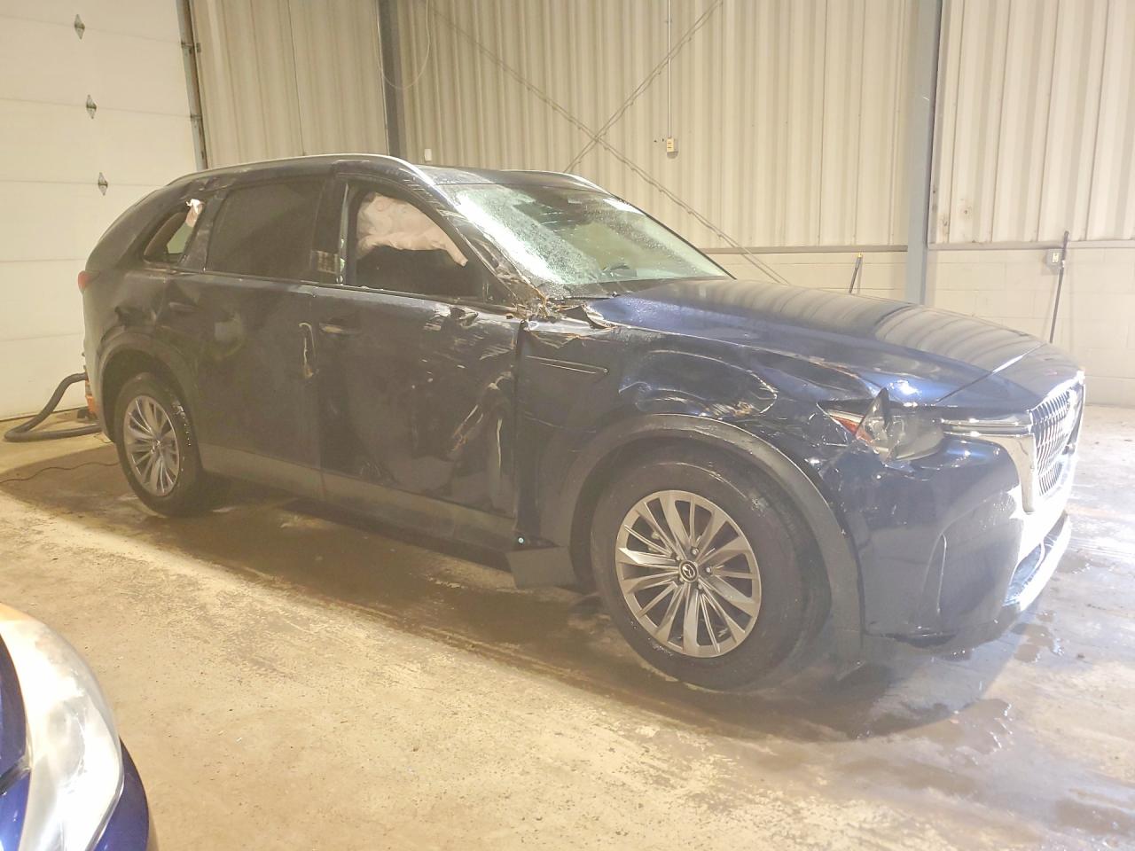 MAZDA CX-90 2024 — 5