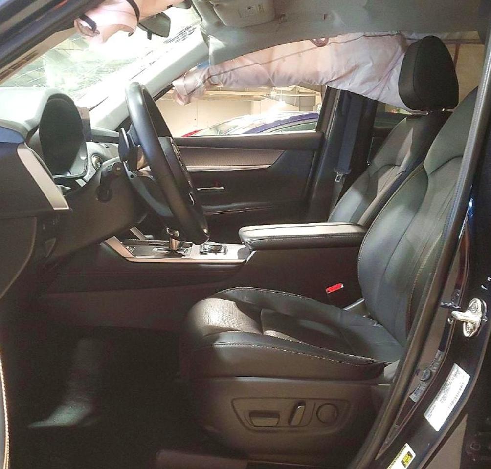 MAZDA CX-90 2024 — 8