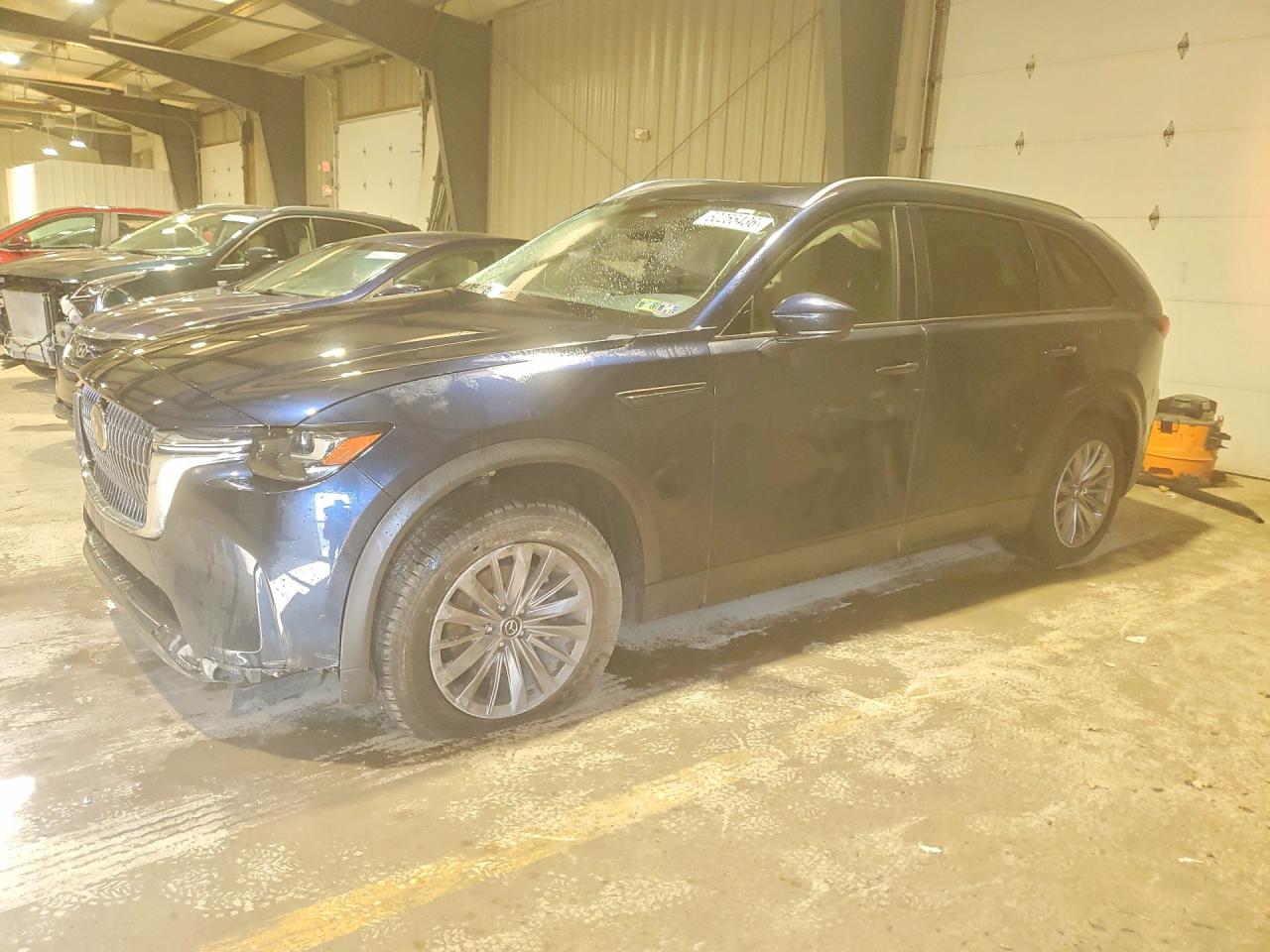 MAZDA CX-90 2024 — 2