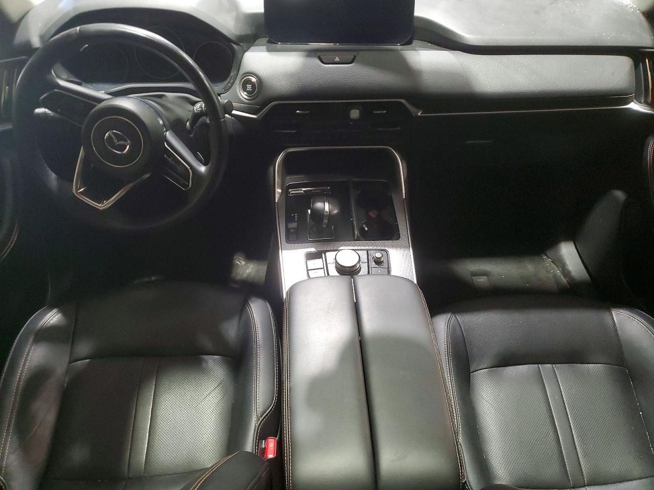 MAZDA CX-90 2024 — 9