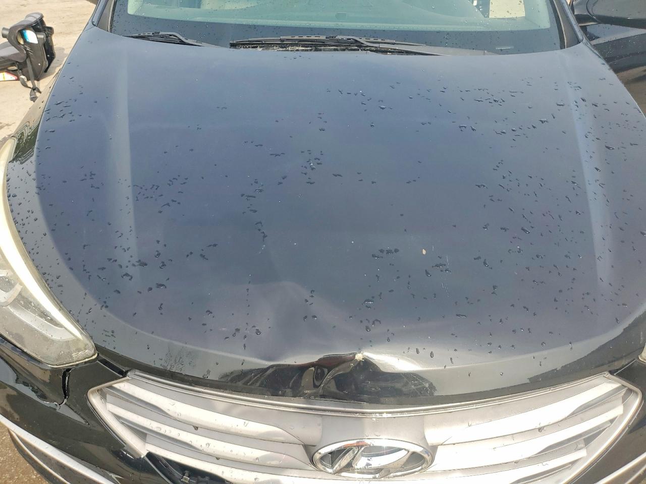 HYUNDAI SANTA FE SPORT 2018 — 13