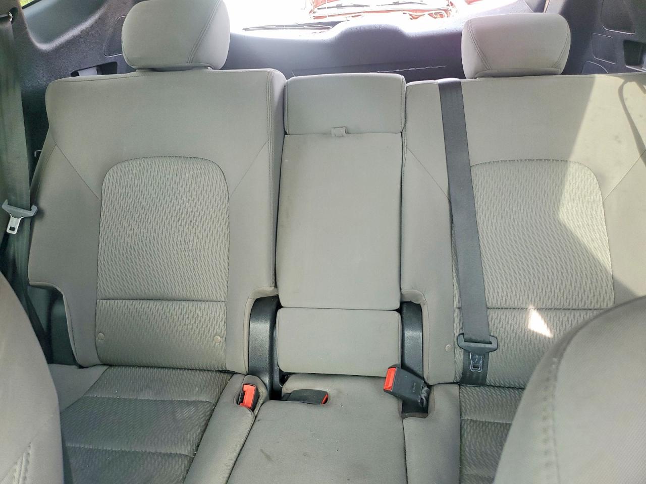 HYUNDAI SANTA FE SPORT 2018 — 11