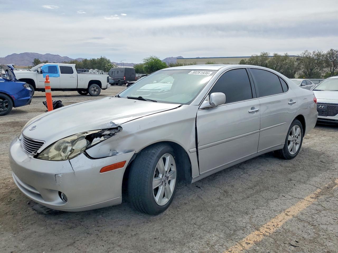 2006 LEXUS ES 330