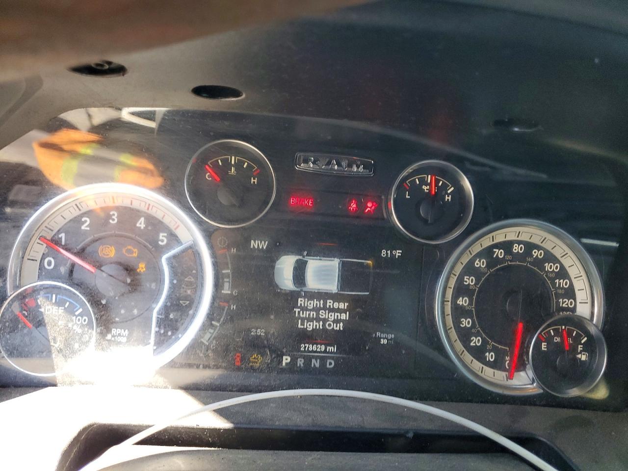 RAM 4500 2014 — 10