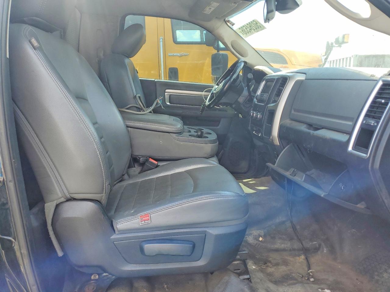 RAM 4500 2014 — 11
