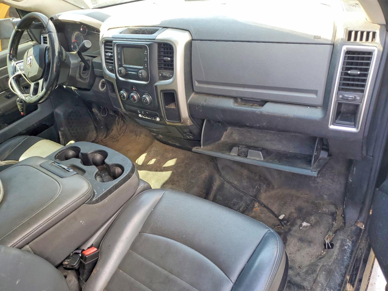 RAM 4500 2014 — 9