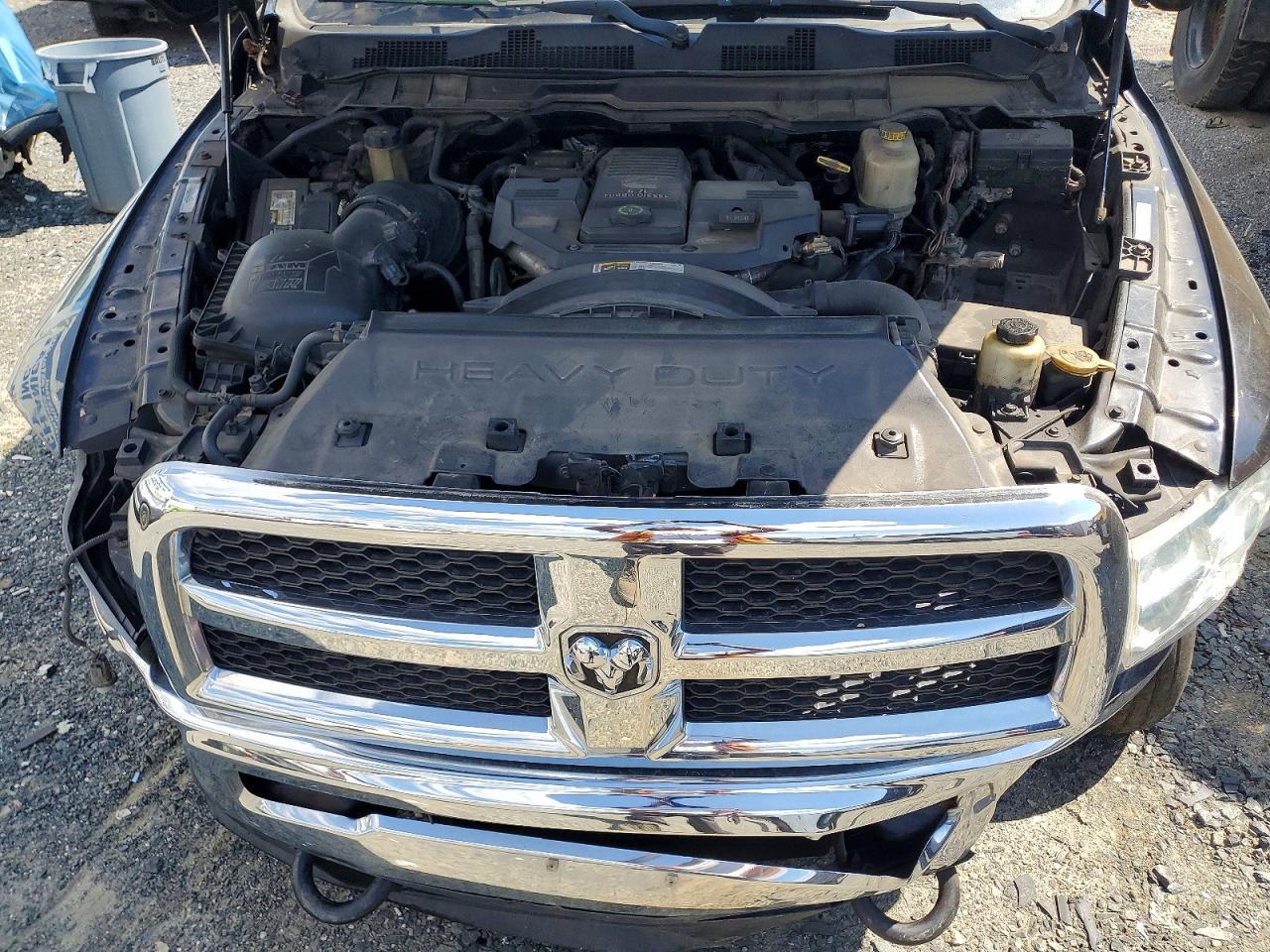 RAM 4500 2014 — 12