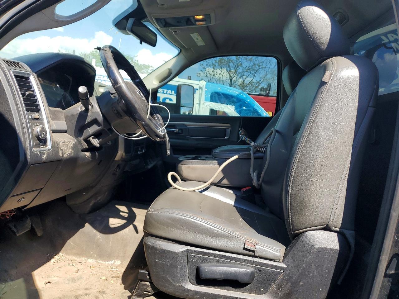RAM 4500 2014 — 8