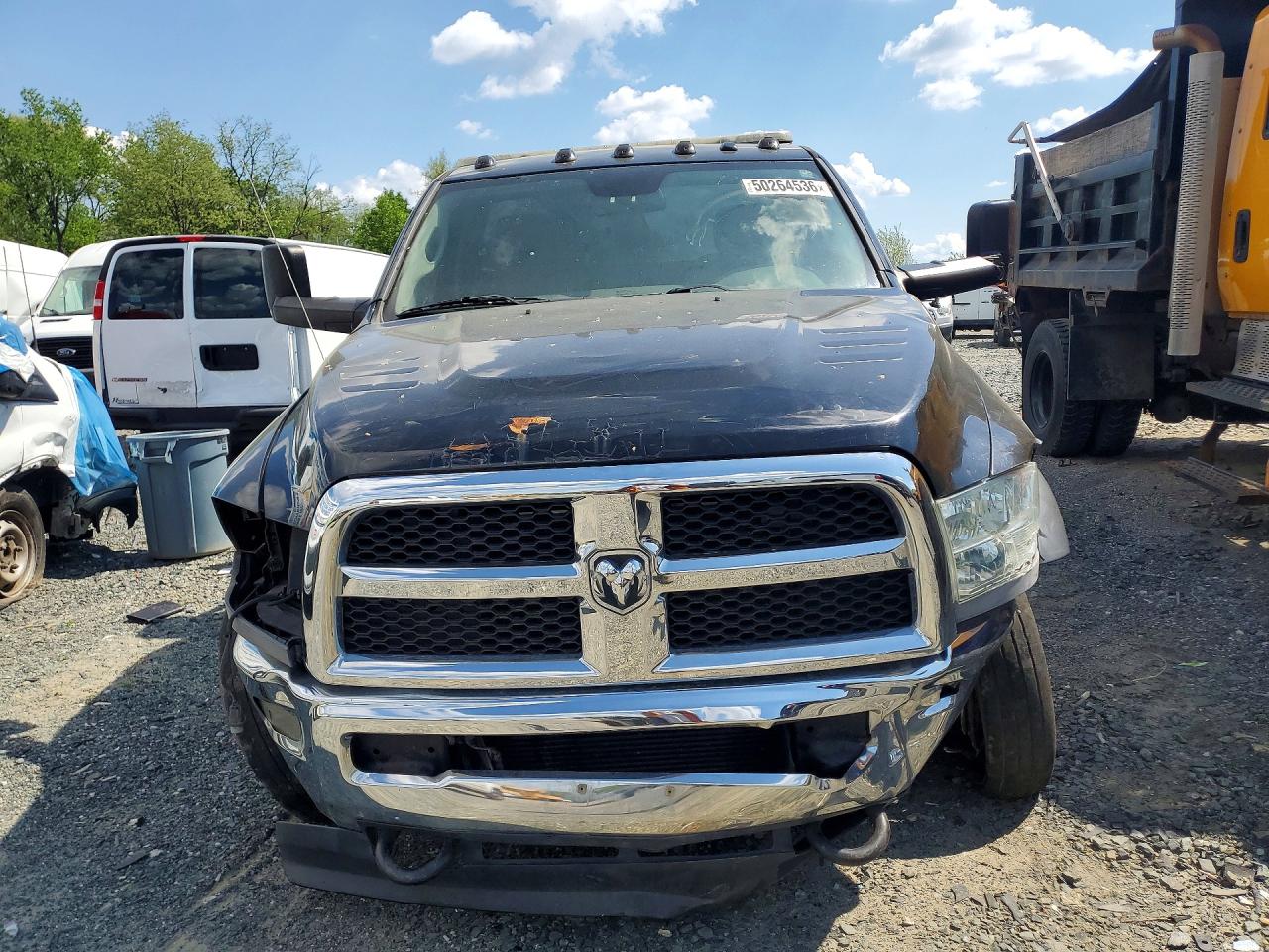 RAM 4500 2014 — 6