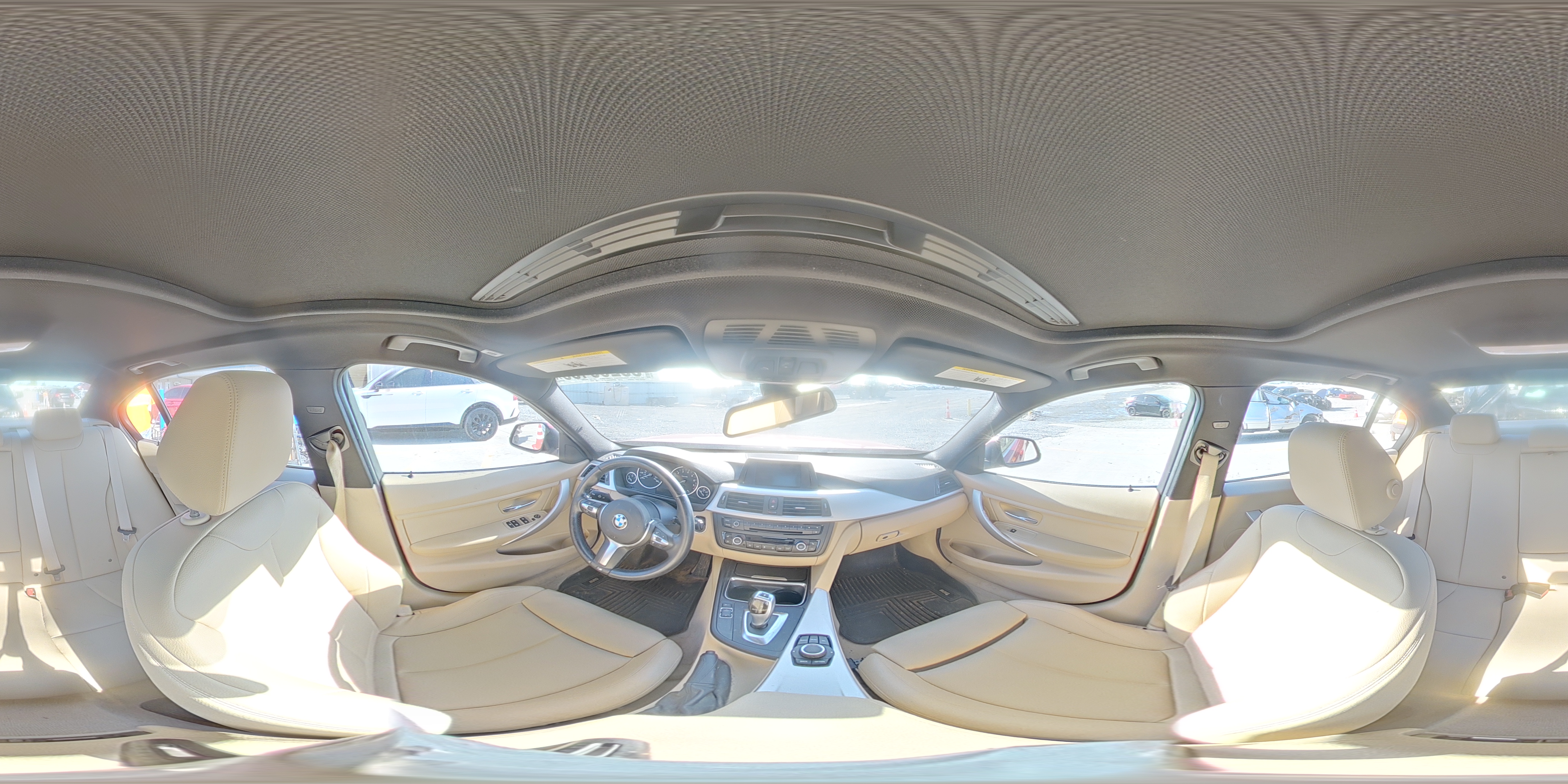 BMW 320 2015 — 14