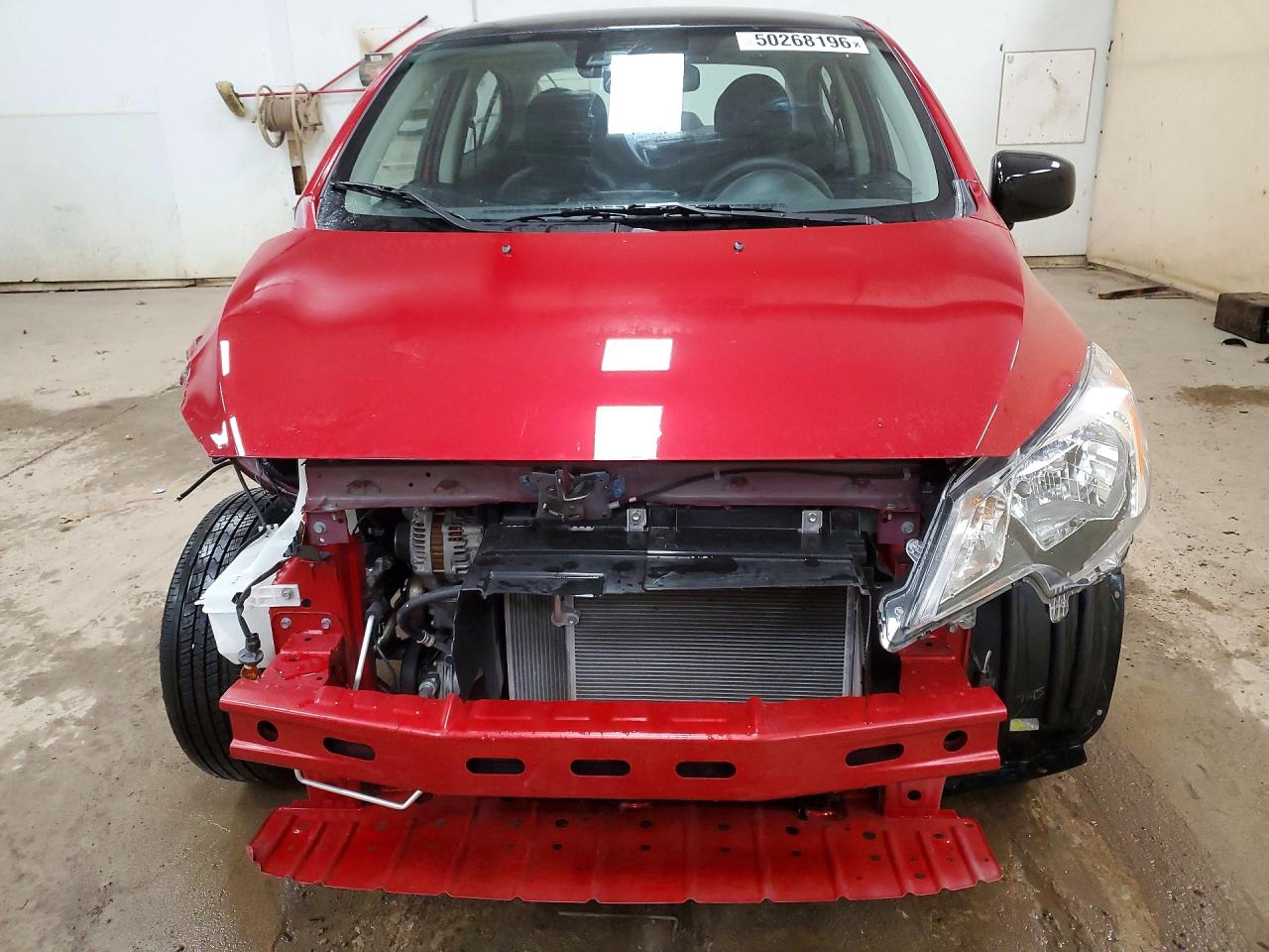 MITSUBISHI MIRAGE 2024 — 6