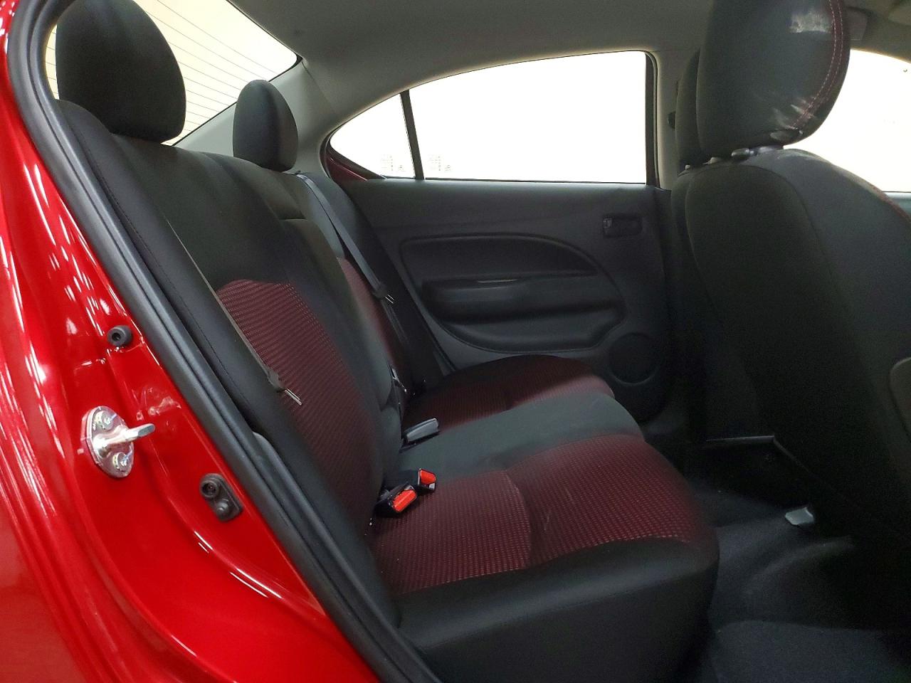 MITSUBISHI MIRAGE 2024 — 11