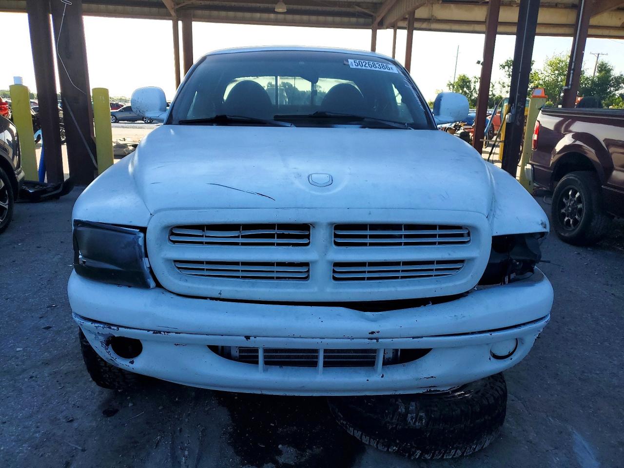 DODGE DAKOTA 1998 — 6