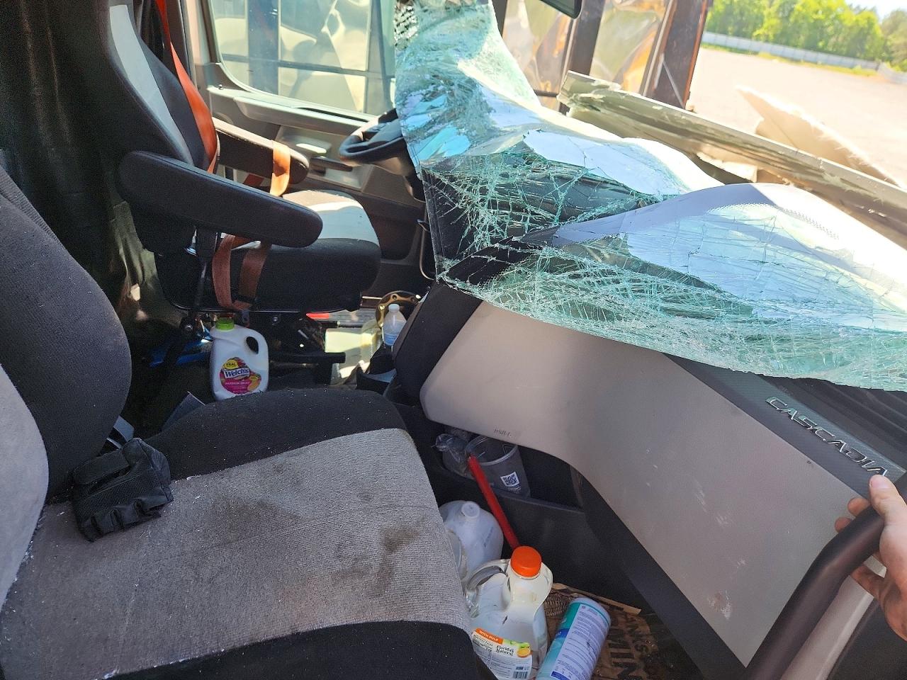 FREIGHTLINER CASCADIA 126 2019 — 6