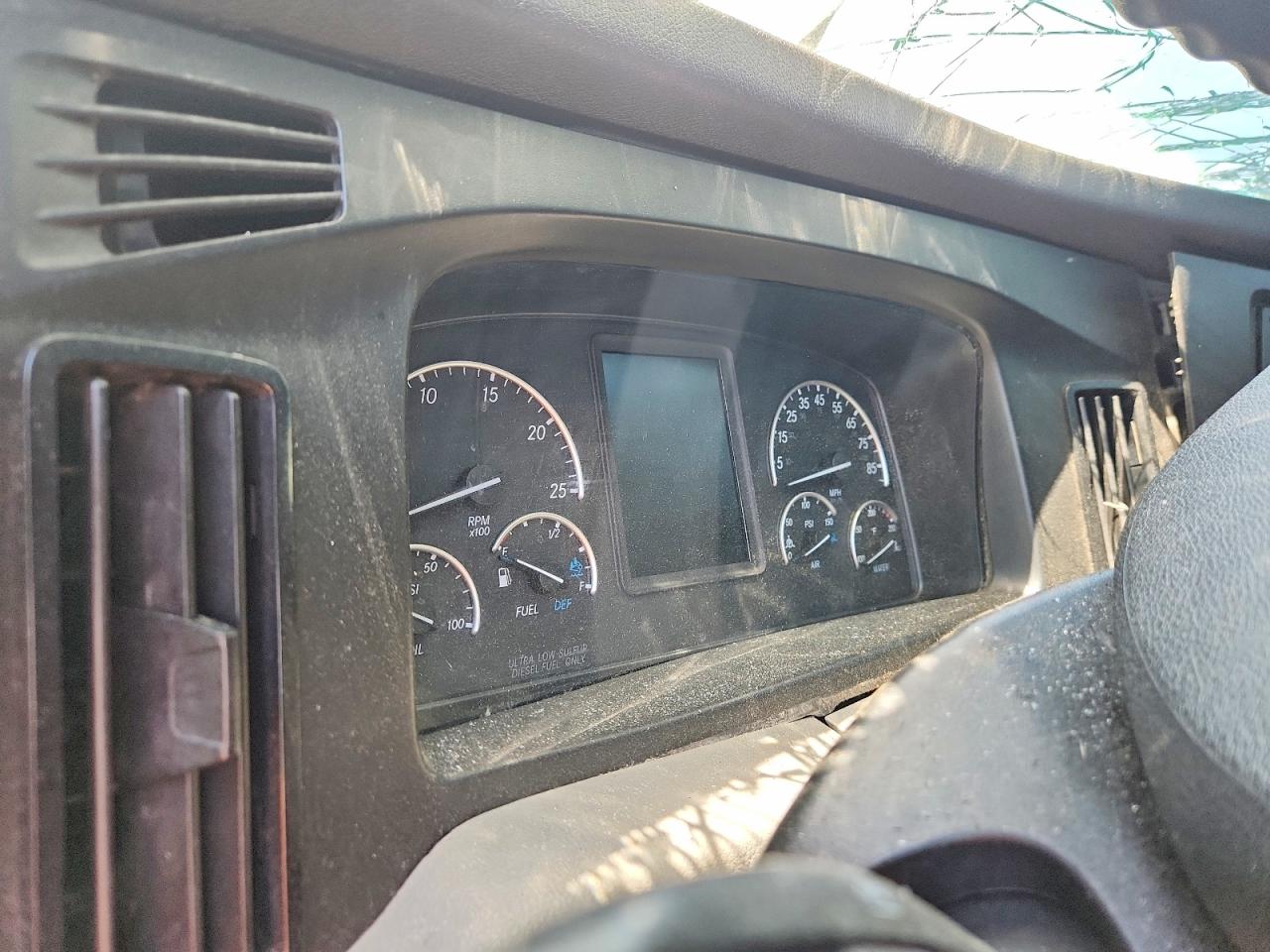 FREIGHTLINER CASCADIA 126 2019 — 9