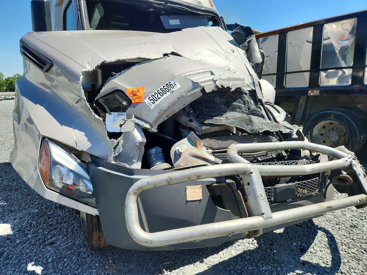 FREIGHTLINER CASCADIA 126 2019 — 10