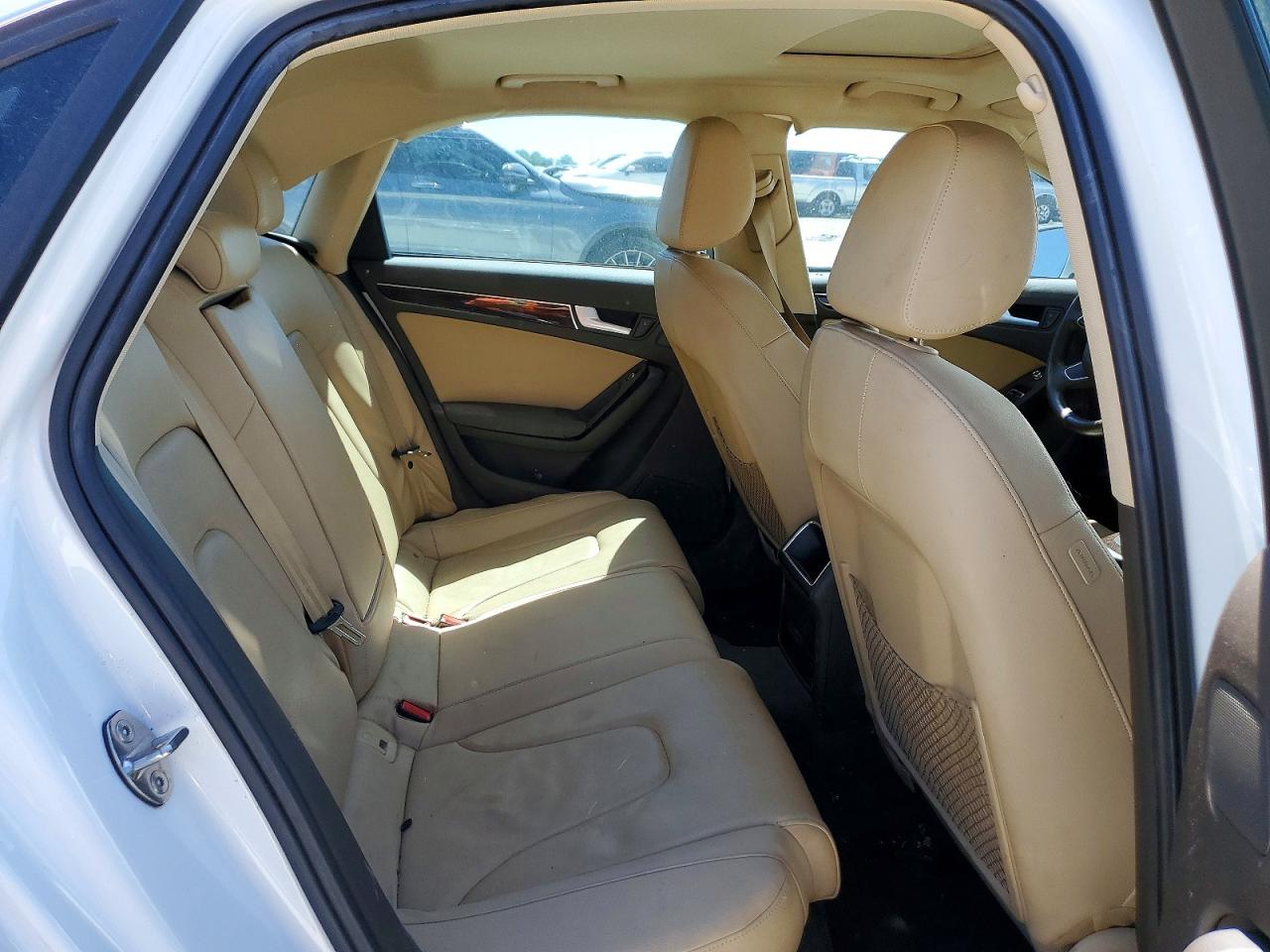 AUDI A4 2014 — 11