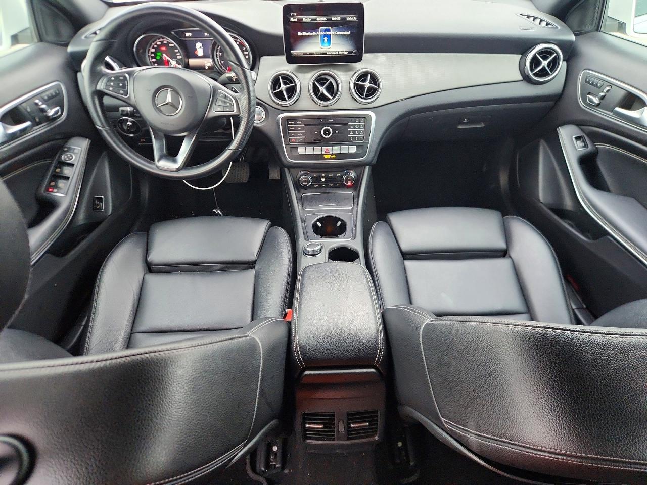 MERCEDES-BENZ GLA 2020 — 9