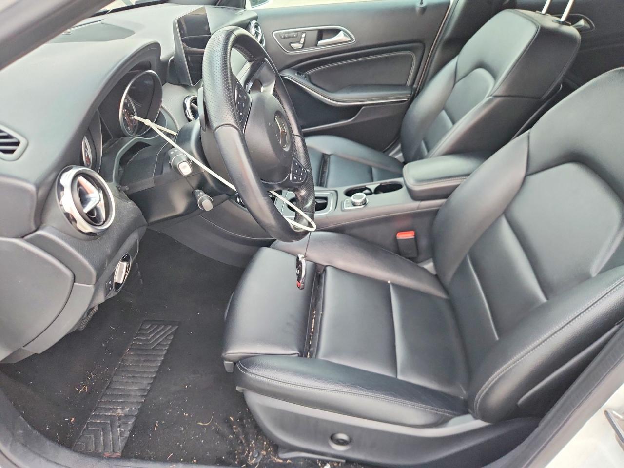 MERCEDES-BENZ GLA 2020 — 8