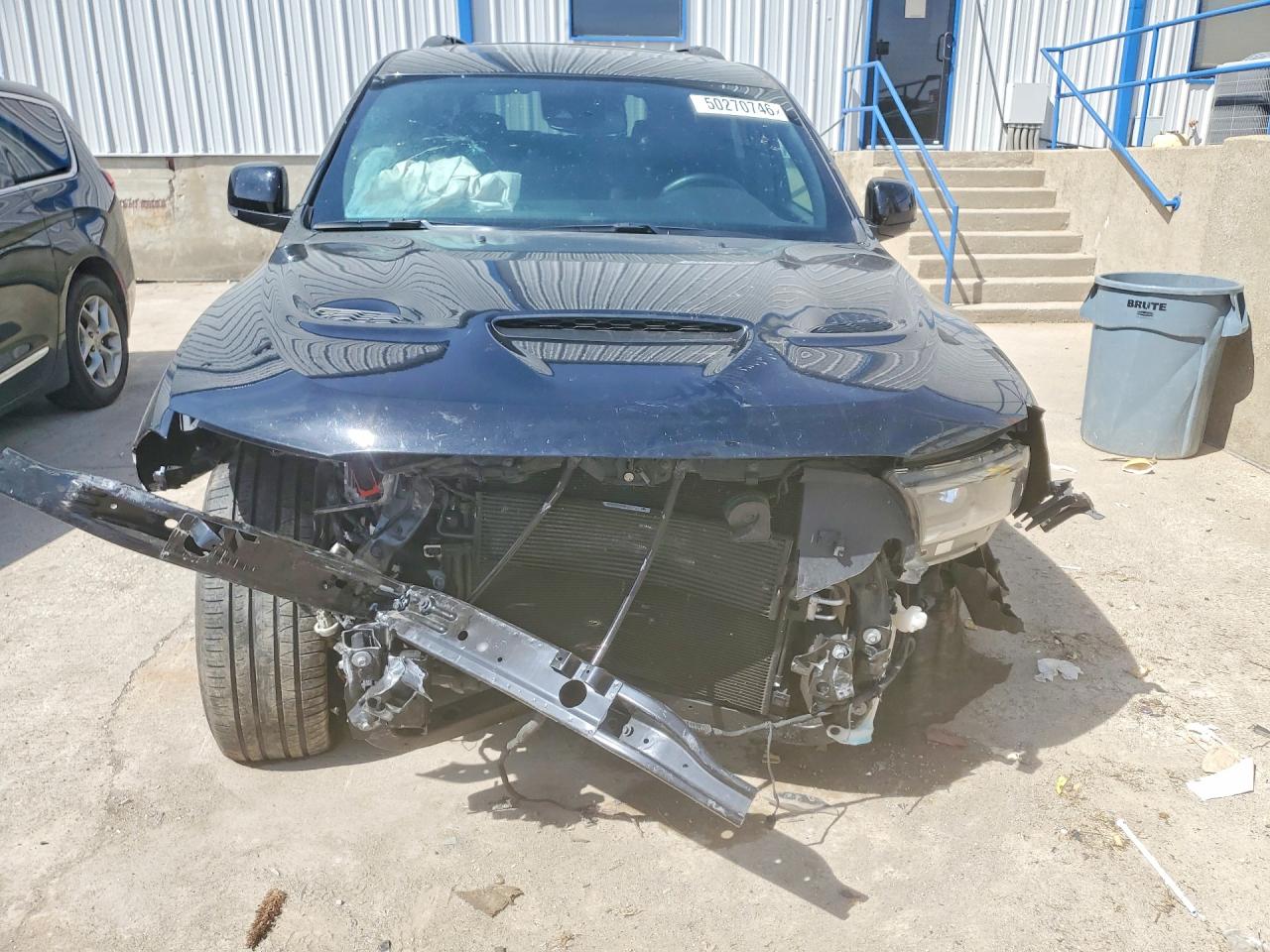 DODGE DURANGO 2024 — 6