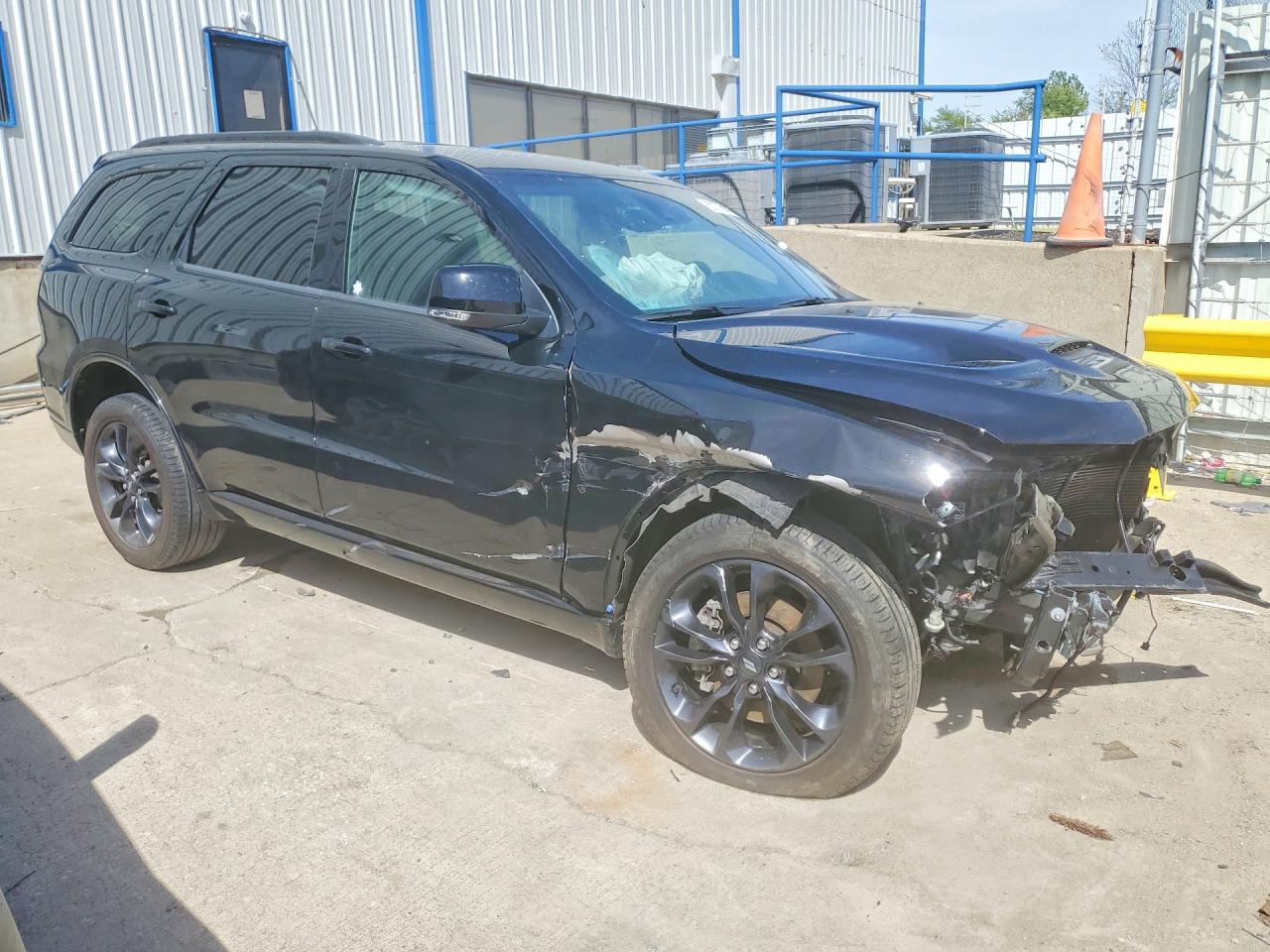 DODGE DURANGO 2024 — 5