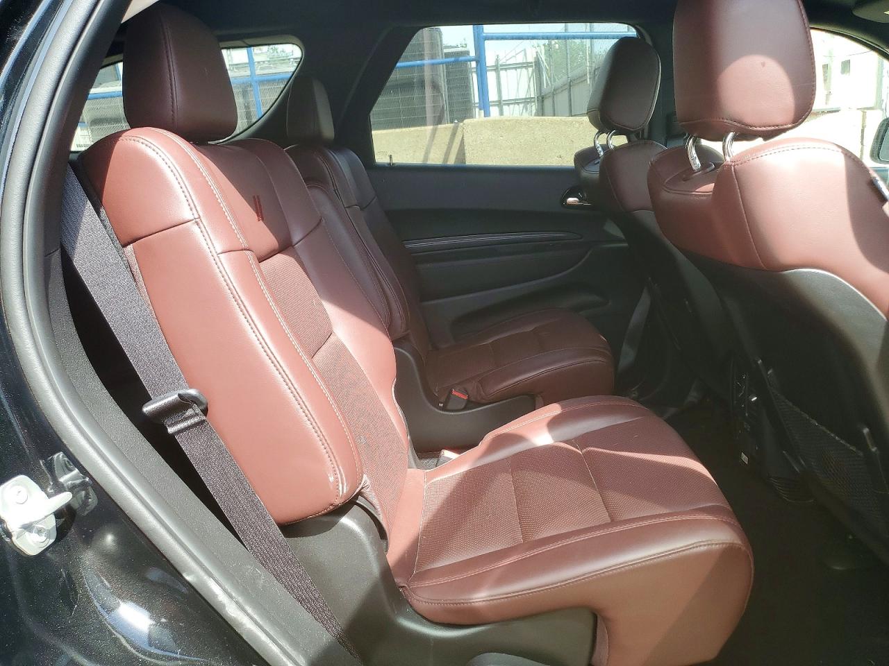 DODGE DURANGO 2024 — 12