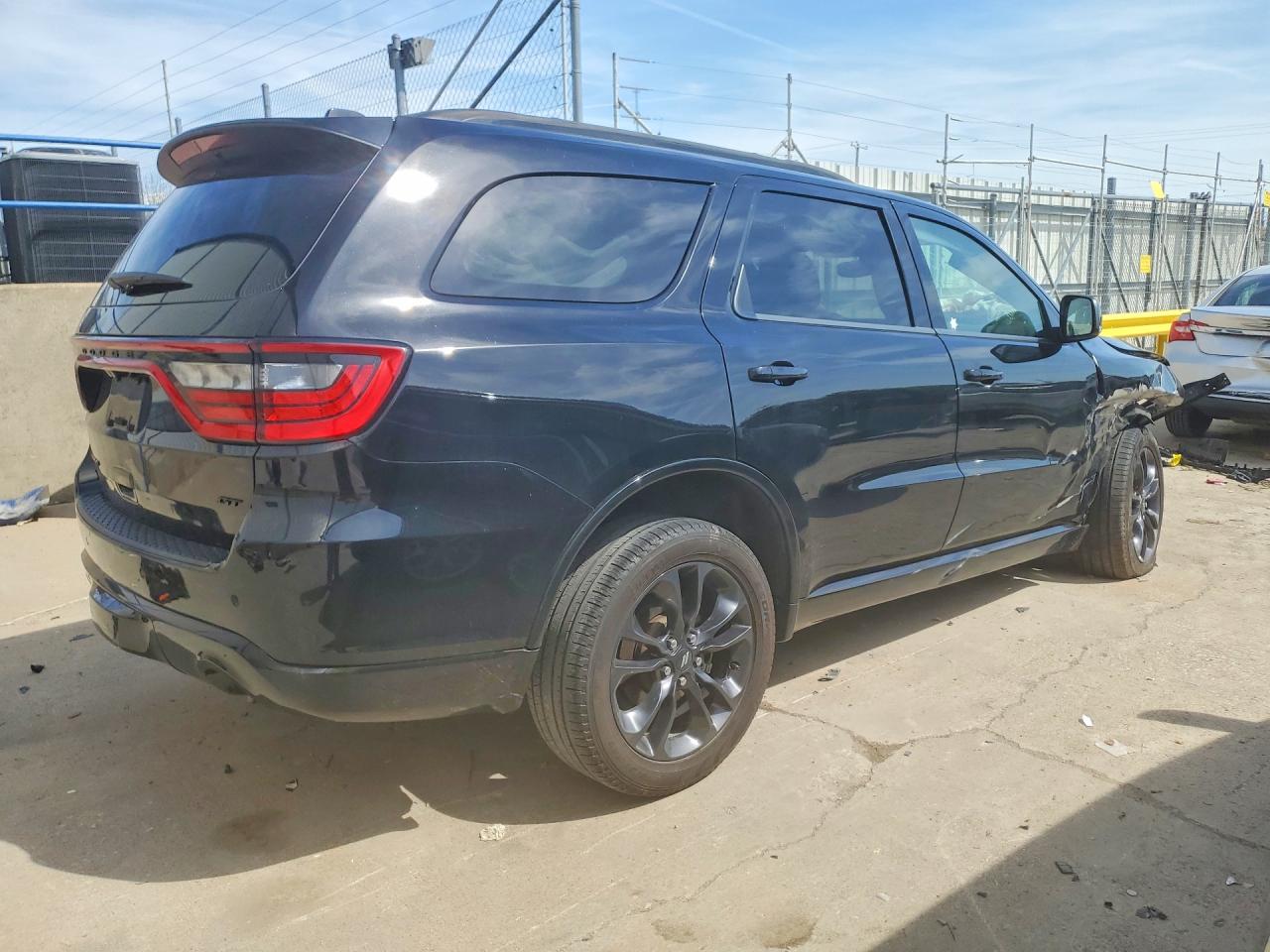 DODGE DURANGO 2024 — 4