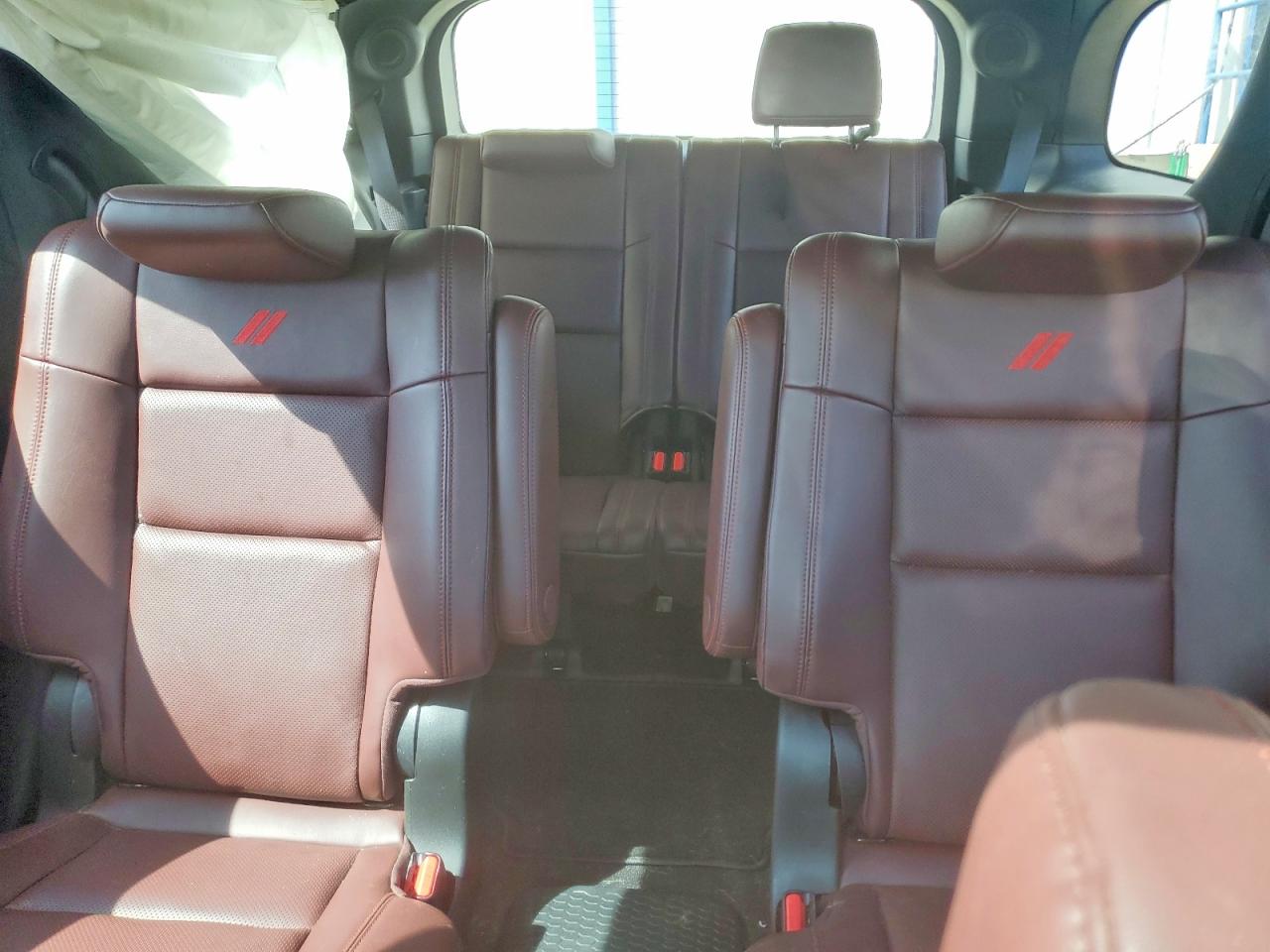 DODGE DURANGO 2024 — 11