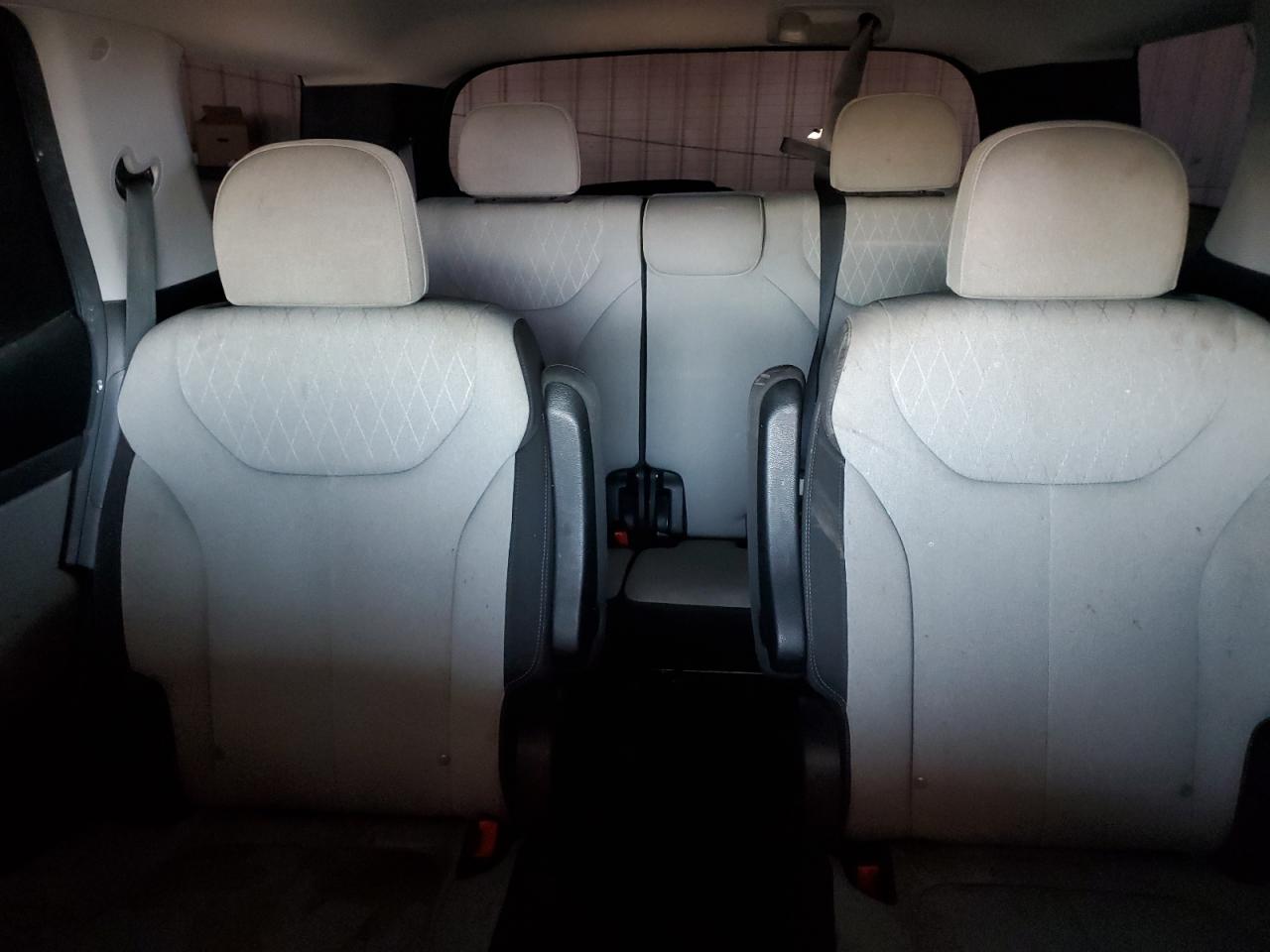 HYUNDAI PALISADE 2020 — 11