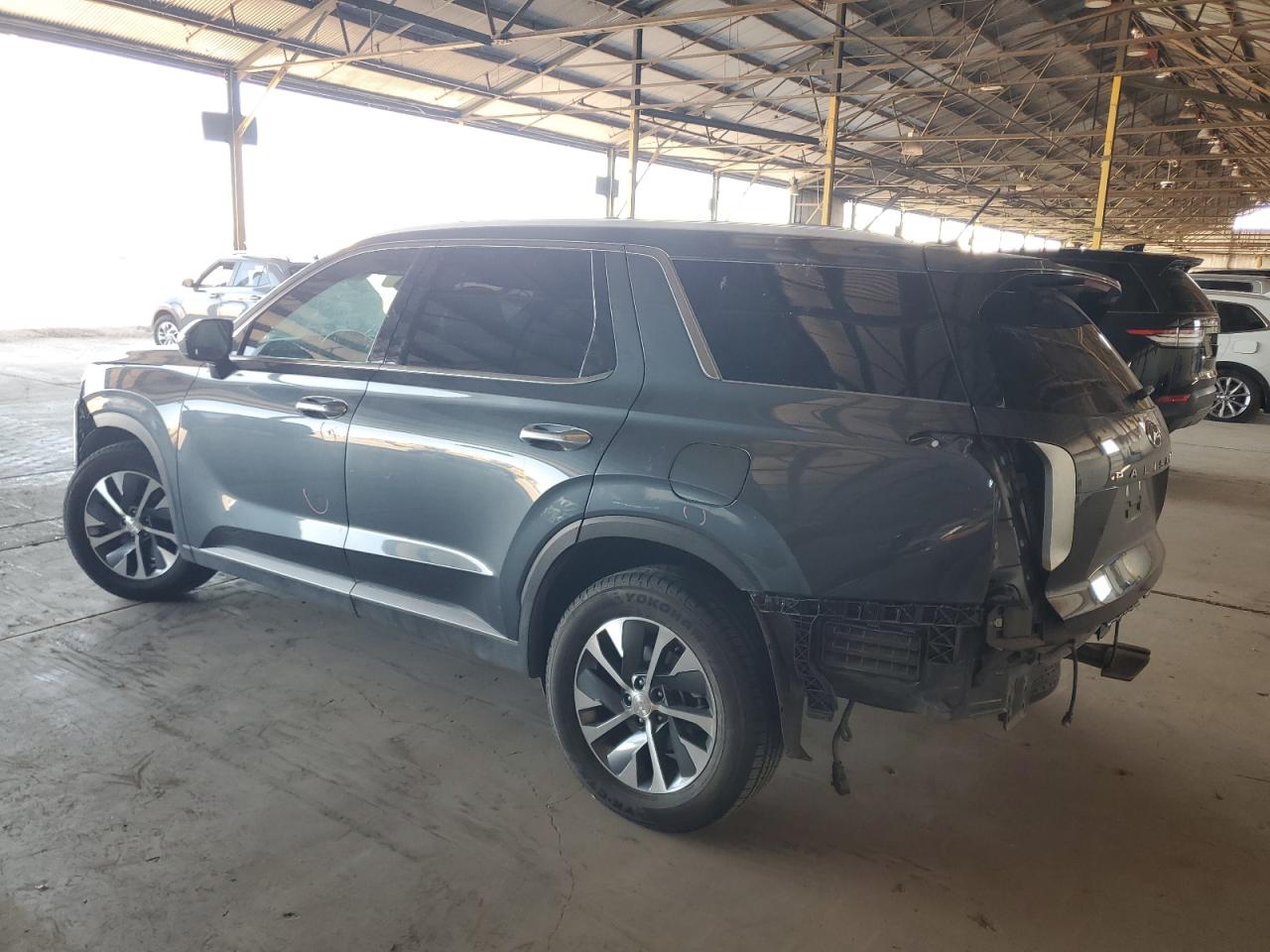 HYUNDAI PALISADE 2020 — 3